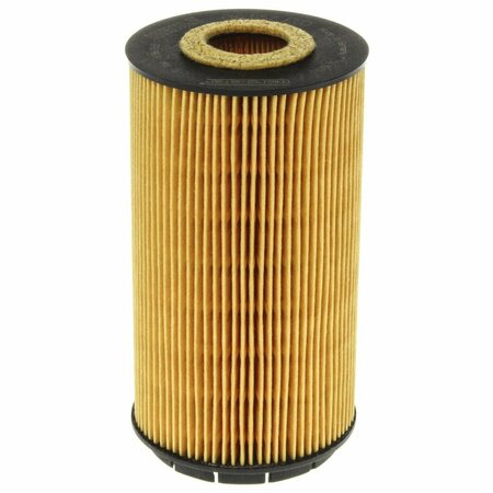 MAHLE Oil Filter, Ox557D OX557D